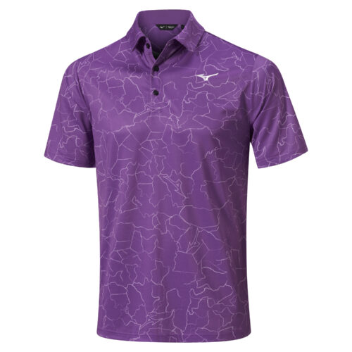 Mizuno Fragma Polo – Image 4