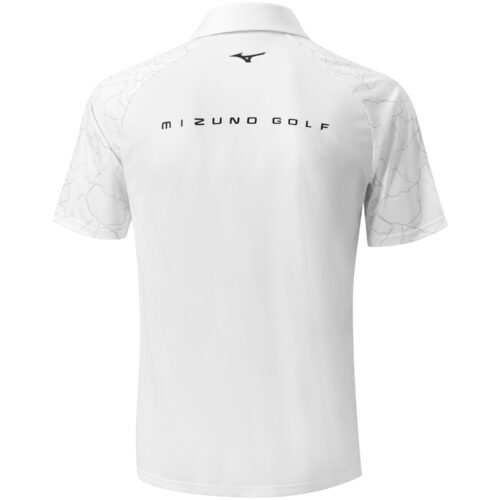 Mizuno Fragma Drop Polo – Image 5