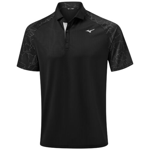 Mizuno Fragma Drop Polo – Image 10