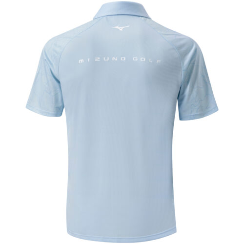 Mizuno Fragma Drop Polo – Image 7