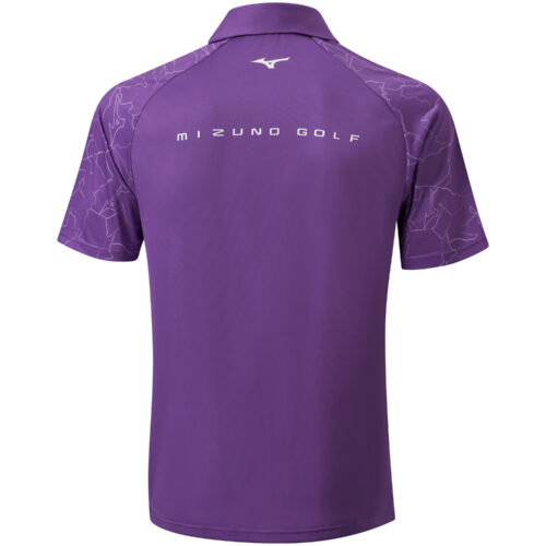 Mizuno Fragma Drop Polo – Image 3