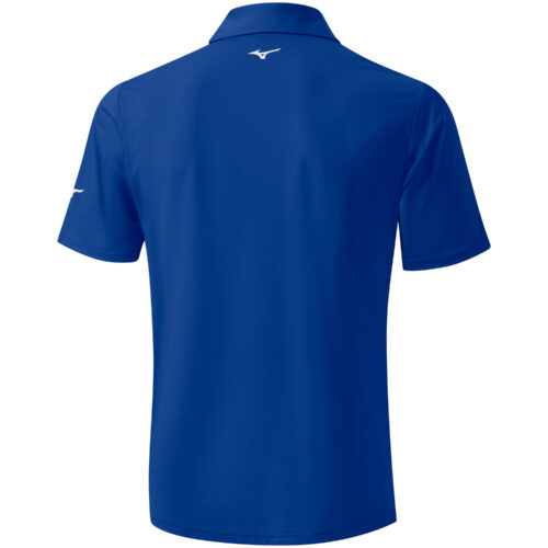 Mizuno Cali Stripe Polo – Image 7