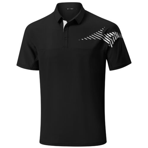 Mizuno Laser RB Polo – Image 4
