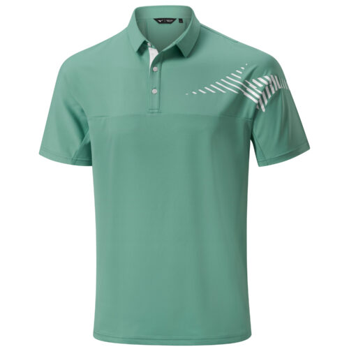 Mizuno Laser RB Polo – Image 10