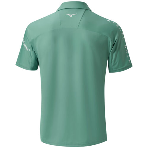 Mizuno Laser RB Polo – Image 11