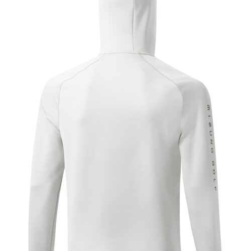 Mizuno G-Style Hoodie 24 – Image 10