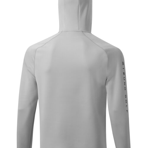 Mizuno G-Style Hoodie 24 – Image 8