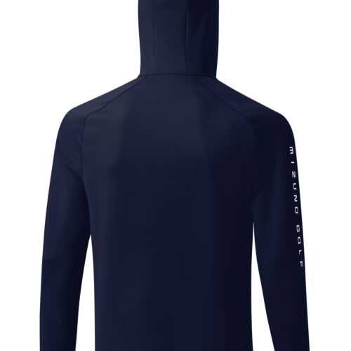 Mizuno G-Style Hoodie 24 – Image 4
