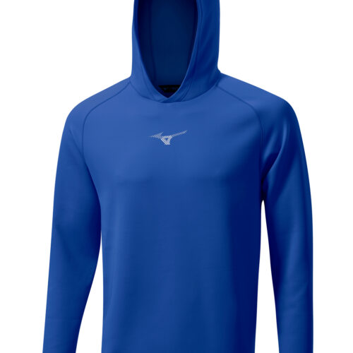Mizuno G-Style Hoodie 24 – Image 3
