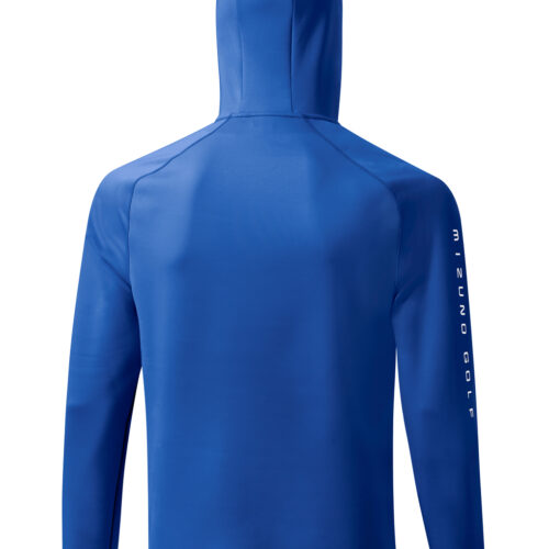Mizuno G-Style Hoodie 24 – Image 2