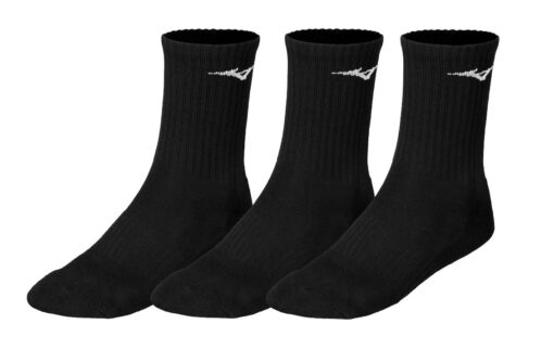 Mizuno Training 3P Socks (6 Pack) – Image 2