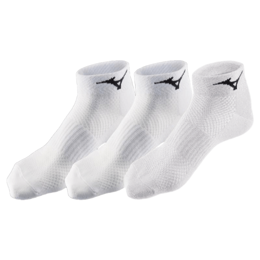 Mizuno Training Mid 3P Socks (6 Pack)