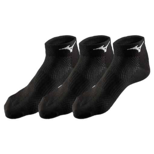 Mizuno Training Mid 3P Socks (6 Pack) – Image 2