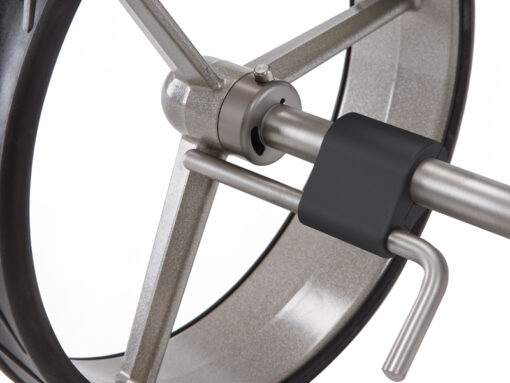 JuCad arresting brake – Image 2