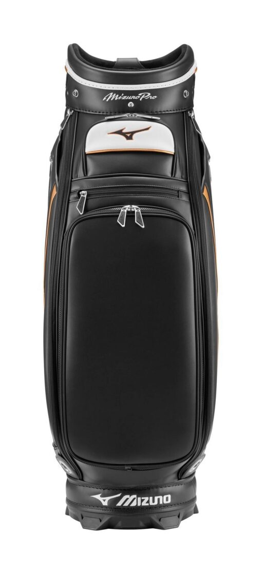 Mizuno Pro Staff Tour Black – Image 3