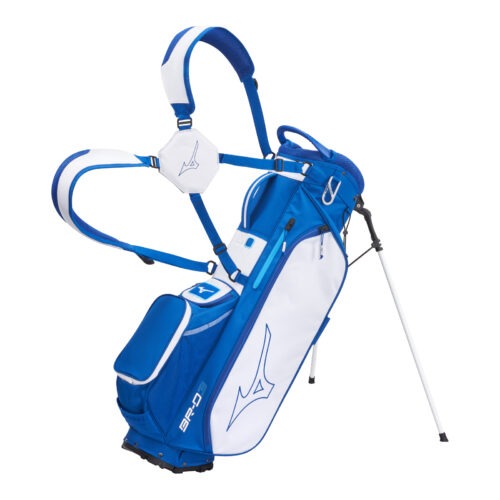 BR-D3 25 Stand Bag Staff