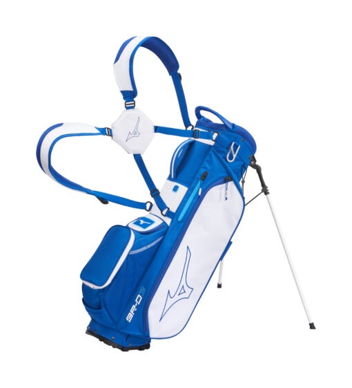 BR-D3 25 Stand Bag Staff