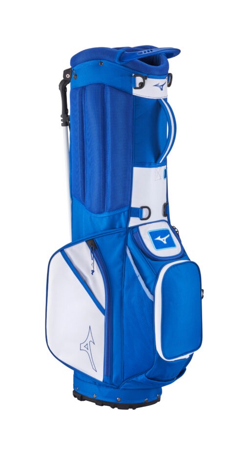 BR-D3 25 Stand Bag Staff