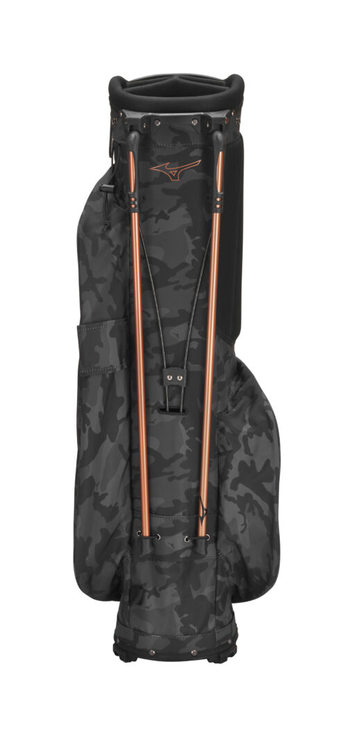 BR-DX 25 Stand Bag Black Camo/Copper