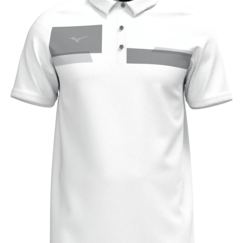 Mizuno Interlock Polo – Image 9