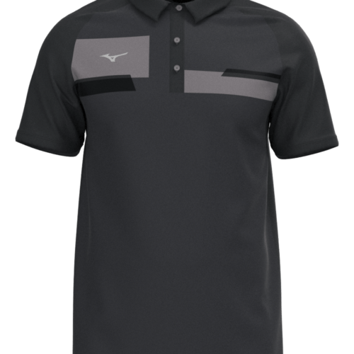 Mizuno Interlock Polo – Image 6