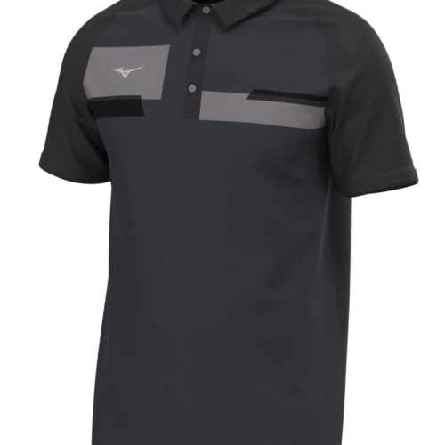 Mizuno Interlock Polo – Image 5