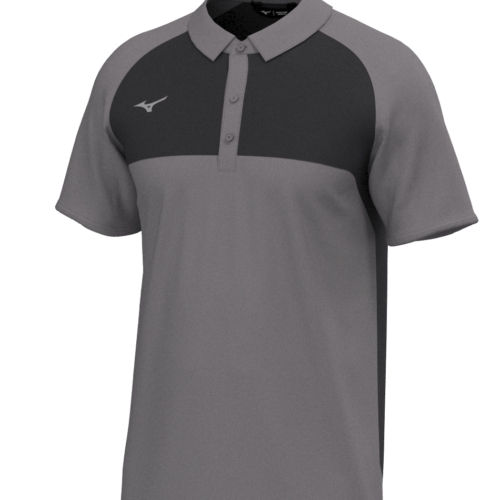Mizuno Contrast Polo – Image 4
