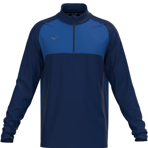 Mizuno Contrast 1/4 Zip – Image 7