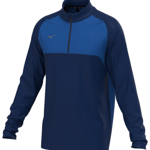 Mizuno Contrast 1/4 Zip – Image 6