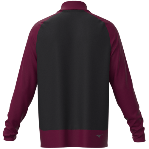 Mizuno Contrast 1/4 Zip – Image 5