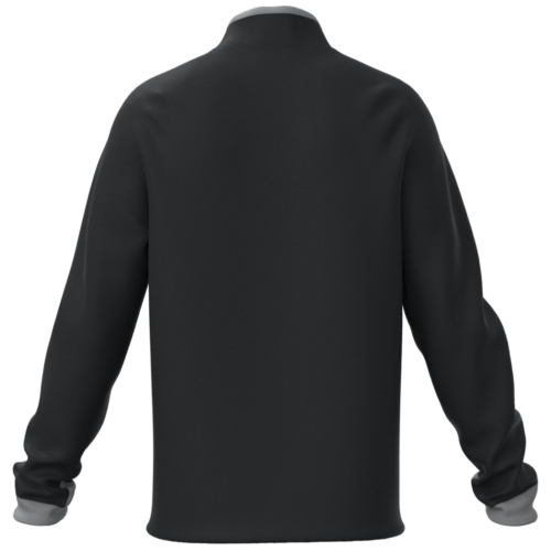 Mizuno V Stripe 1/4Zip – Image 9