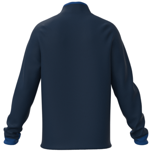 Mizuno V Stripe 1/4Zip – Image 6