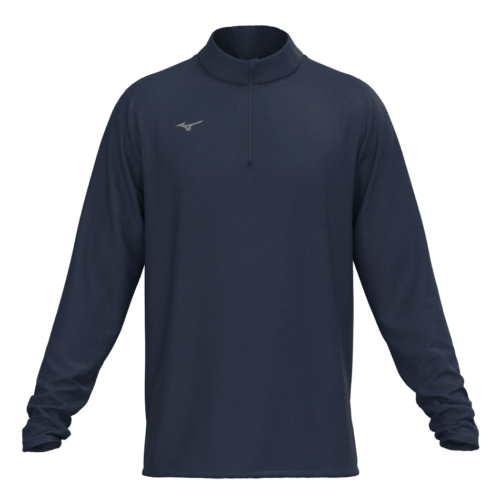 Mizuno Drop 1/4 Zip – Image 9