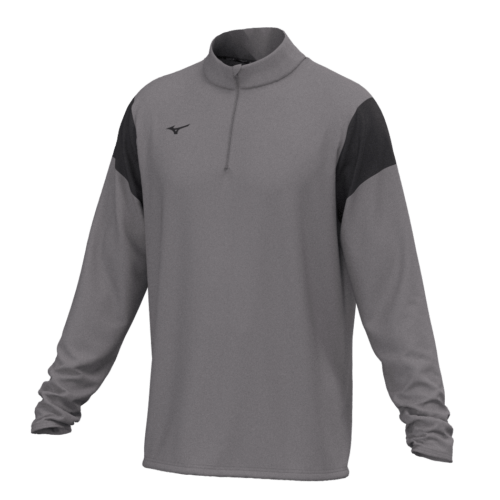 Mizuno Drop 1/4 Zip – Image 5