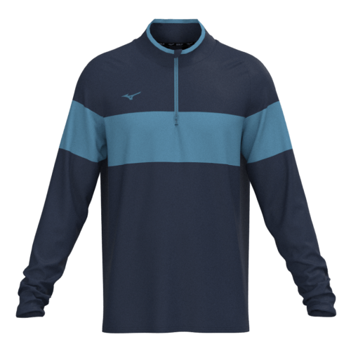 Mizuno Link ¼ Zip – Image 8