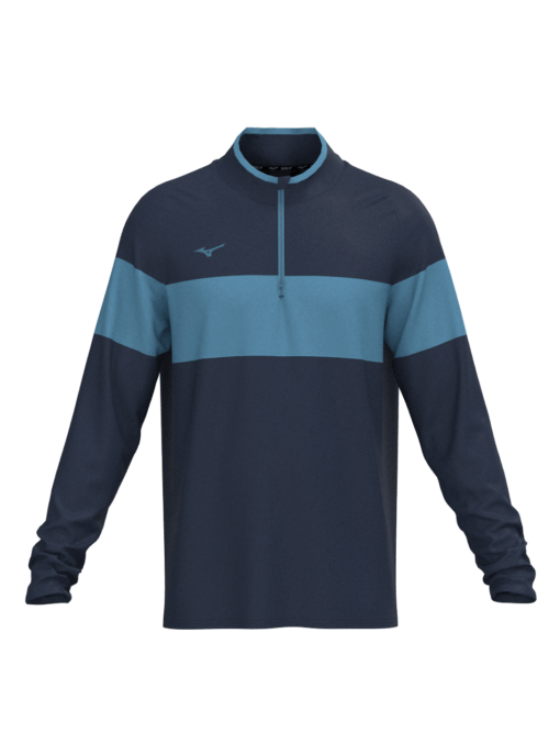 Mizuno Link ¼ Zip – Image 8