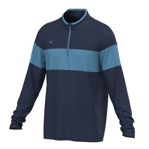 Mizuno Link ¼ Zip – Image 7