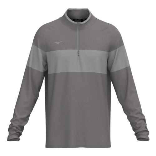 Mizuno Link ¼ Zip – Image 5