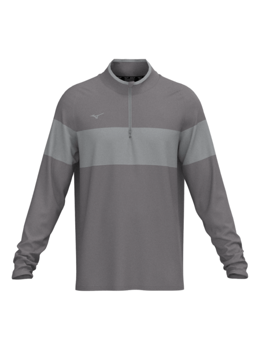 Mizuno Link ¼ Zip – Image 5