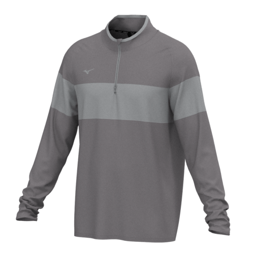 Mizuno Link ¼ Zip – Image 4