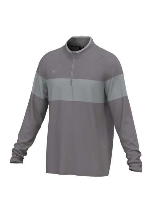 Mizuno Link ¼ Zip – Image 4