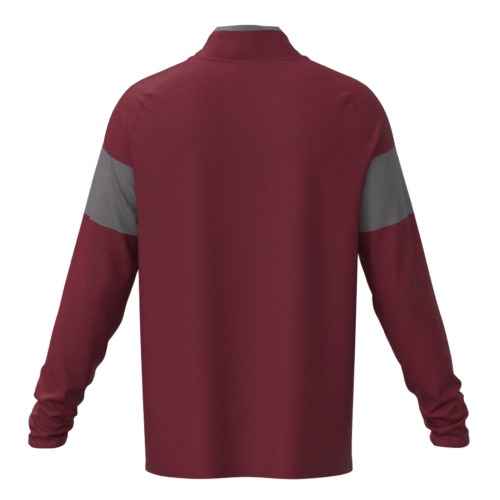 Mizuno Link ¼ Zip – Image 3