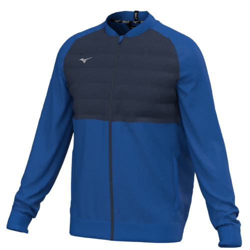 Mizuno Hybrid Bomber Jacket