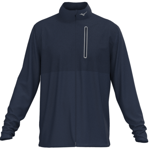 Mizuno Melange Reflect Jacket – Image 9