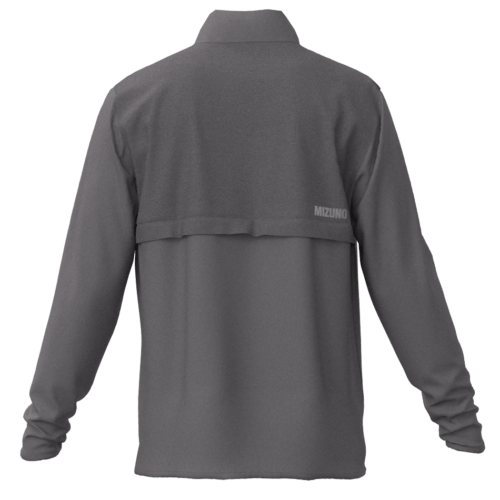 Mizuno Melange Reflect Jacket – Image 7