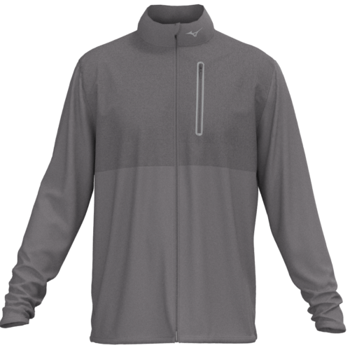 Mizuno Melange Reflect Jacket – Image 6