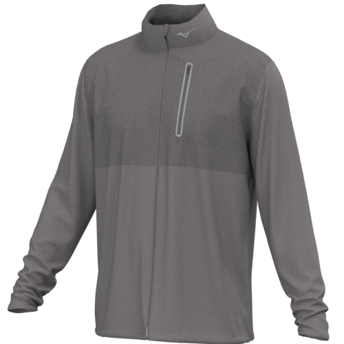 Mizuno Melange Reflect Jacket – Image 5