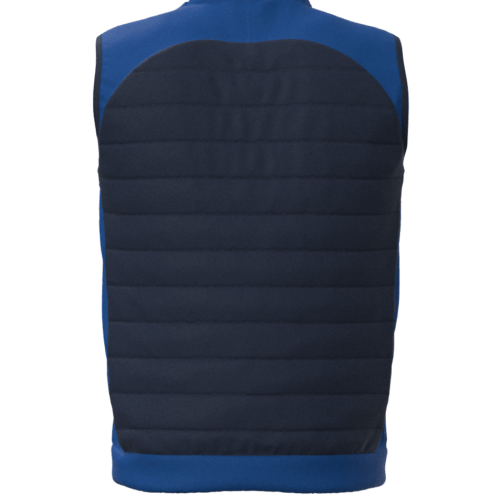 Mizuno Hybrid Bomber Gilet – Image 7