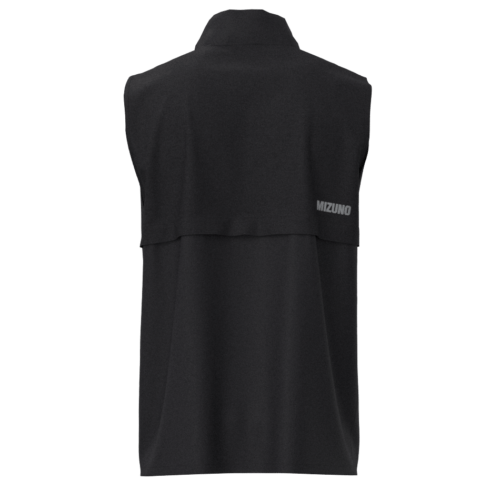 Mizuno Melange Reflect Gilet – Image 13