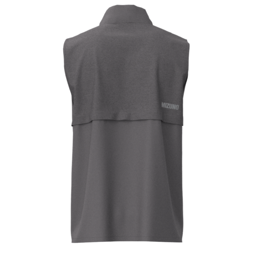 Mizuno Melange Reflect Gilet – Image 7